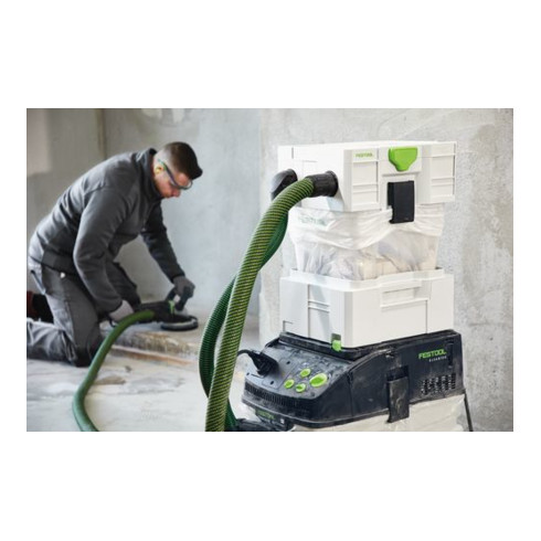 Festool Afvalzakken ENS-VA-20/10