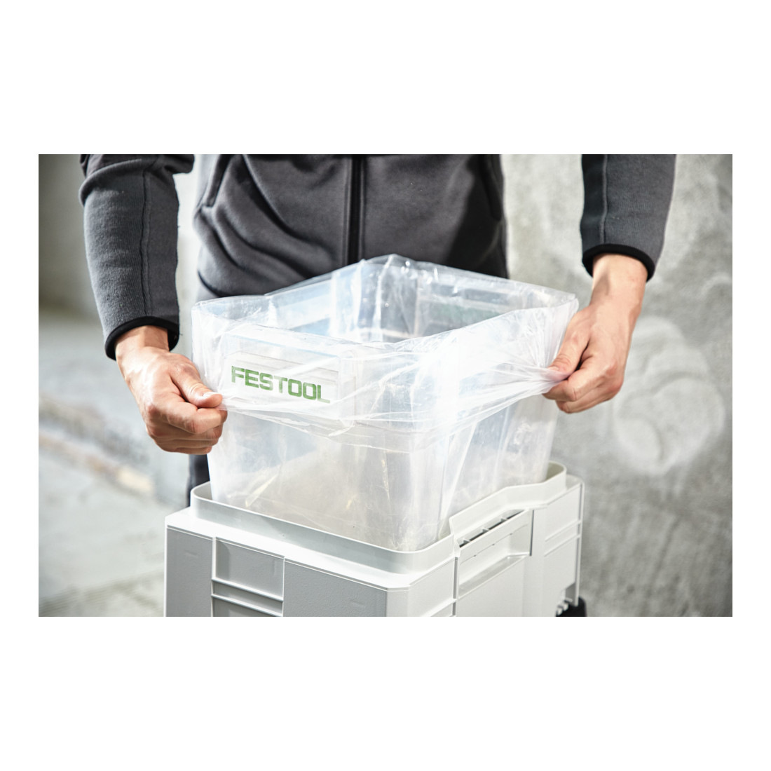 Festool Afvalzakken ENS-VA-20/10