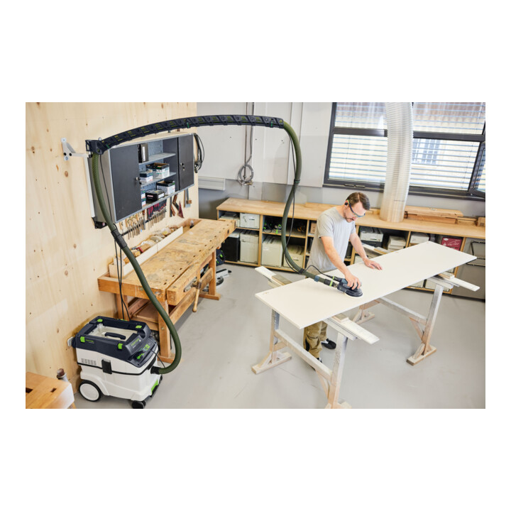 Festool Afzuigarm CT-ASA FLX W