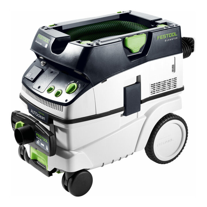 Festool Stofzuiger CTL 26 E AC RENOFIX CLEANTEC