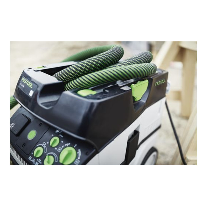 Festool Stofzuiger CTM 26 E AC CLEANTEC