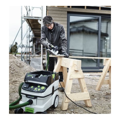 Festool Stofzuiger CTM 26 E AC CLEANTEC