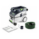 Festool Afzuigmobil CLEANTEC CTH 26 EI-1