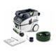 Festool Afzuigmobil CLEANTEC CTH 26 EI