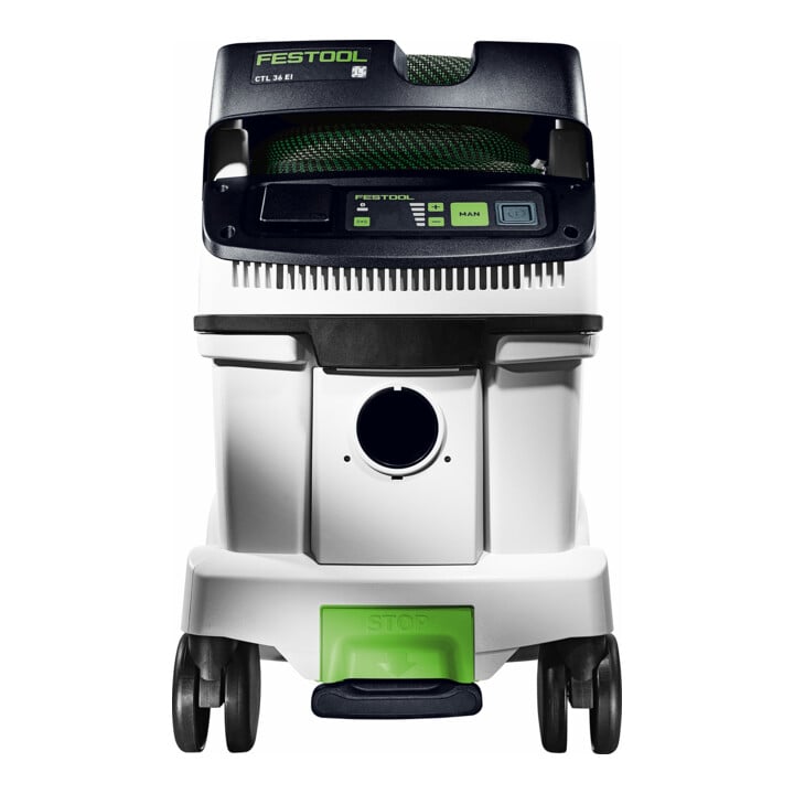 Festool Afzuigmobil CLEANTEC CTL 36 EI