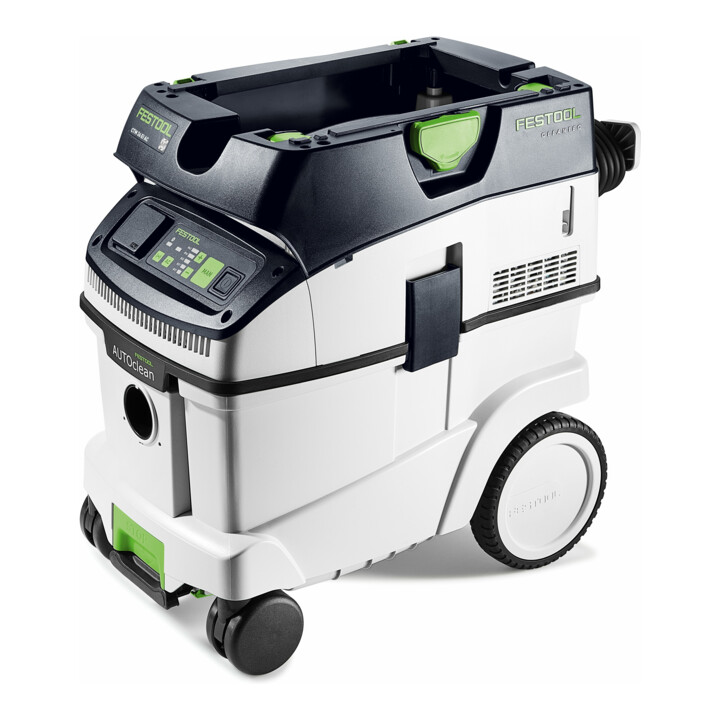 Festool Afzuigmobil CLEANTEC CTM 36 EI AC