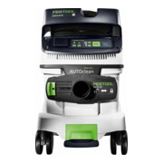 Festool Afzuigmobil CLEANTEC CTM 36 EI AC-LHS-4