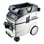 Festool Afzuigmobil CLEANTEC CTM 36 EI AC-LHS-5