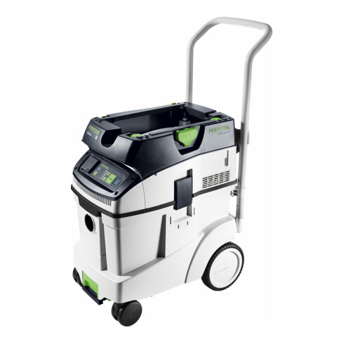 Festool Afzuigmobil CLEANTEC CTM 48 EI