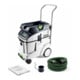 Festool Afzuigmobil CLEANTEC CTM 48 EI