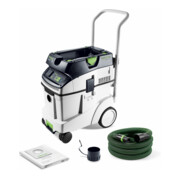 Festool Afzuigmobil CLEANTEC CTM 48 EI-4