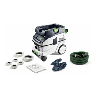 Festool Afzuigmobil CTL 26 EI-FLR