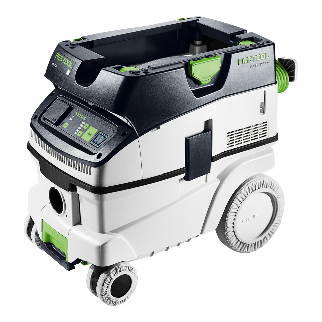 Festool Afzuigmobil CTL 26 EI-FLR