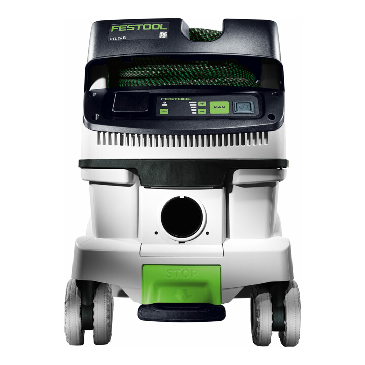 Festool Afzuigmobil CTL 26 EI-FLR