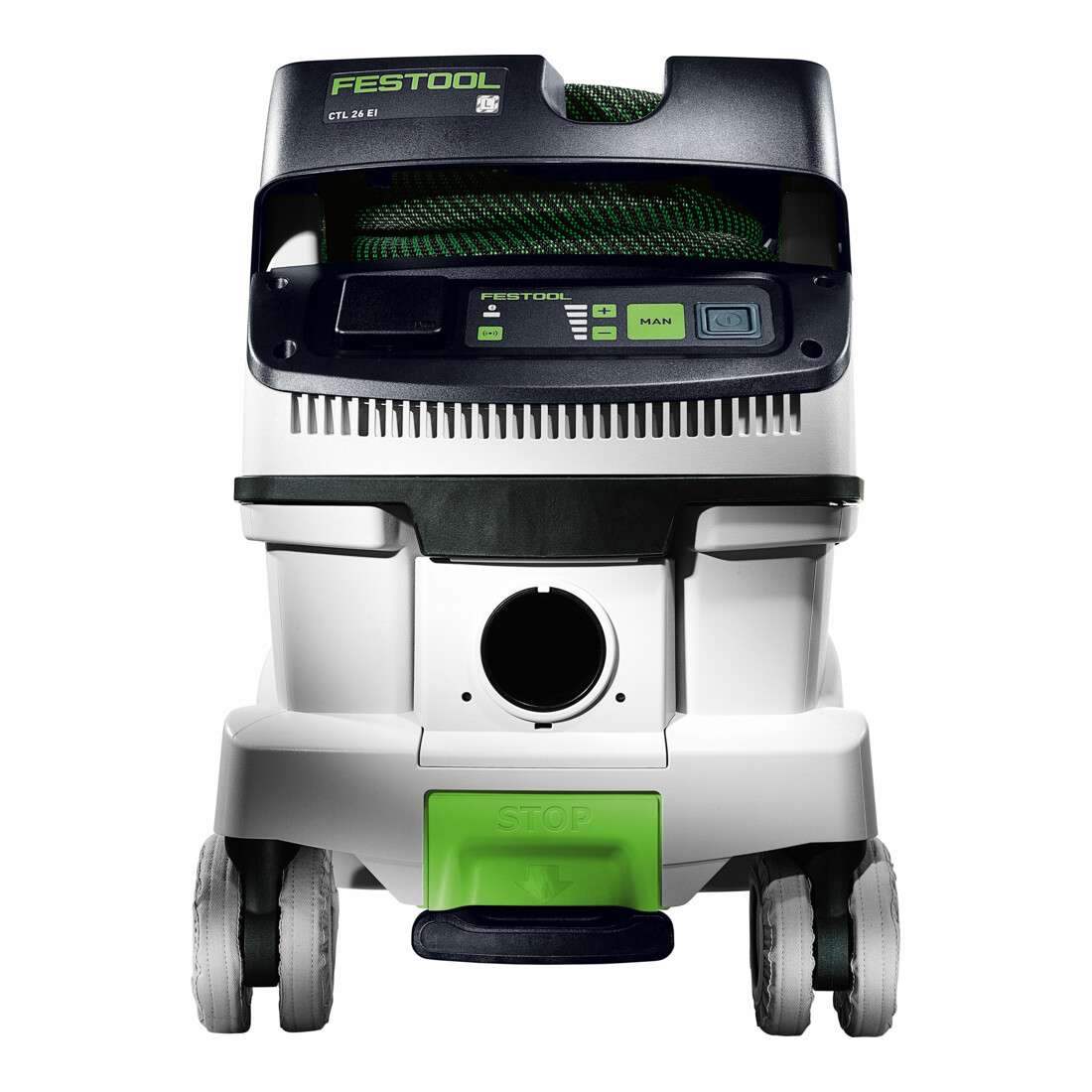 Festool Afzuigmobil CTL 26 EI-FLR