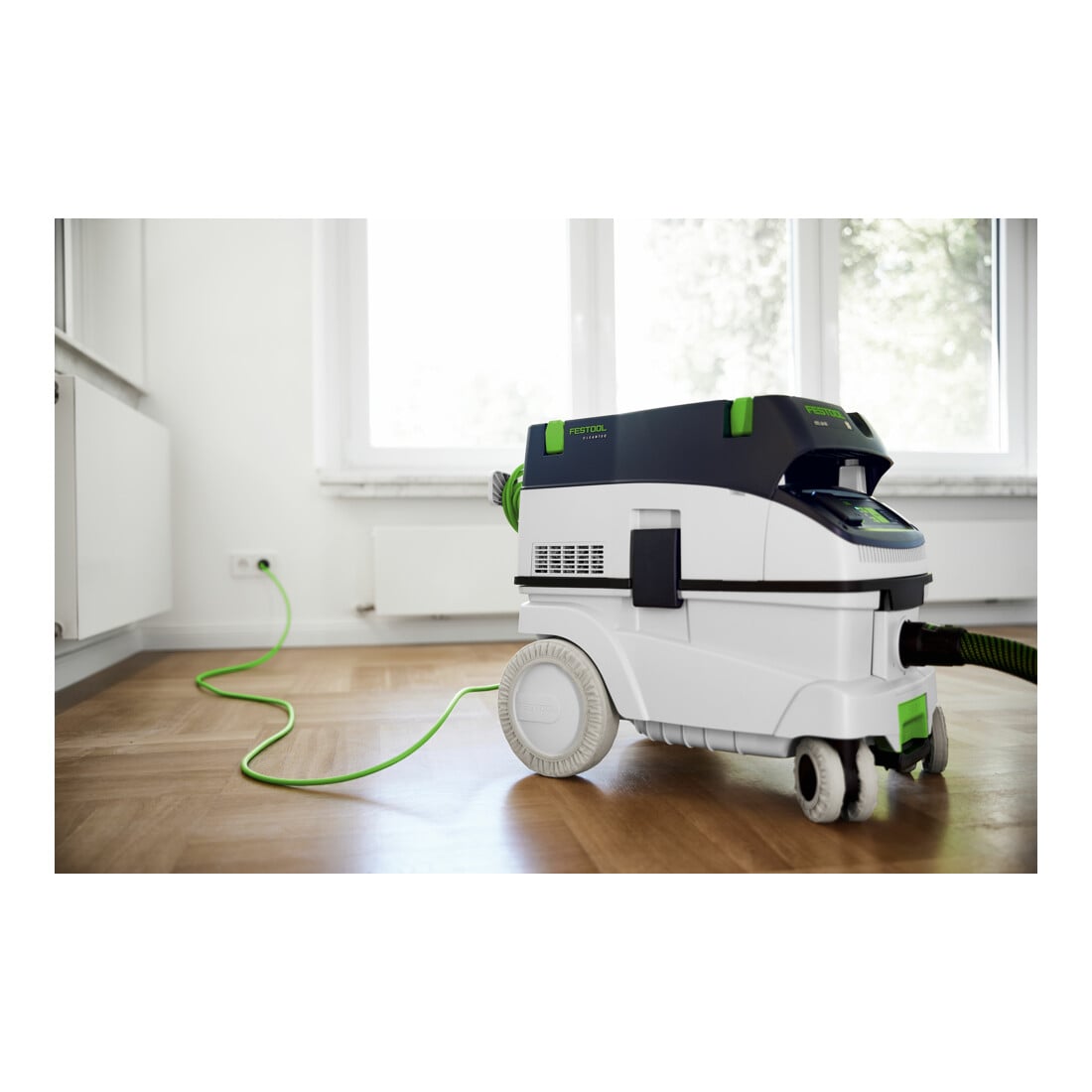 Festool Afzuigmobil CTL 26 EI-FLR