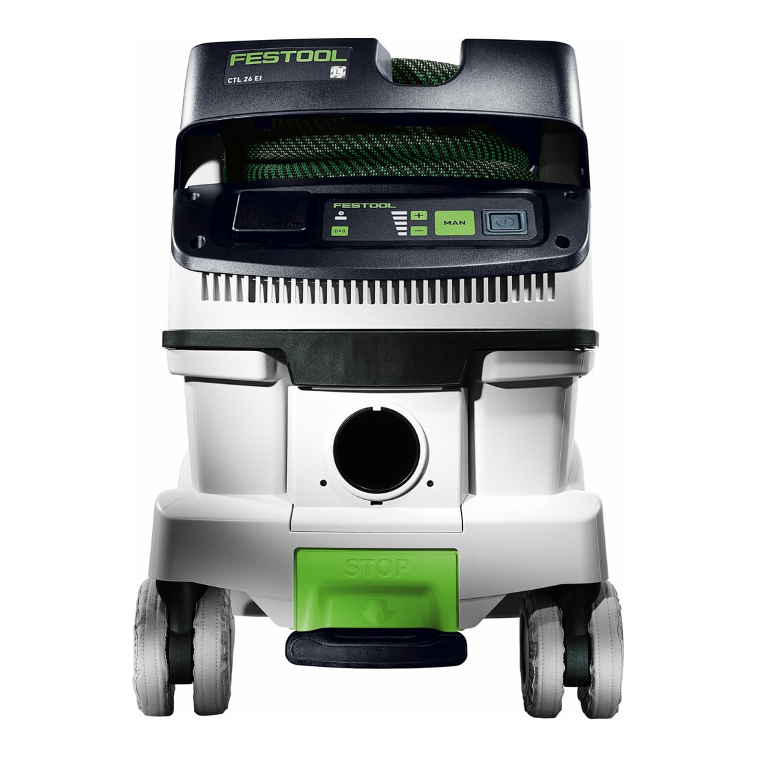 Festool Afzuigmobil CTL 26 EI-FLR