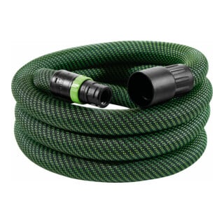 Festool Afzuigslang D 27/32x5m-AS/CTR
