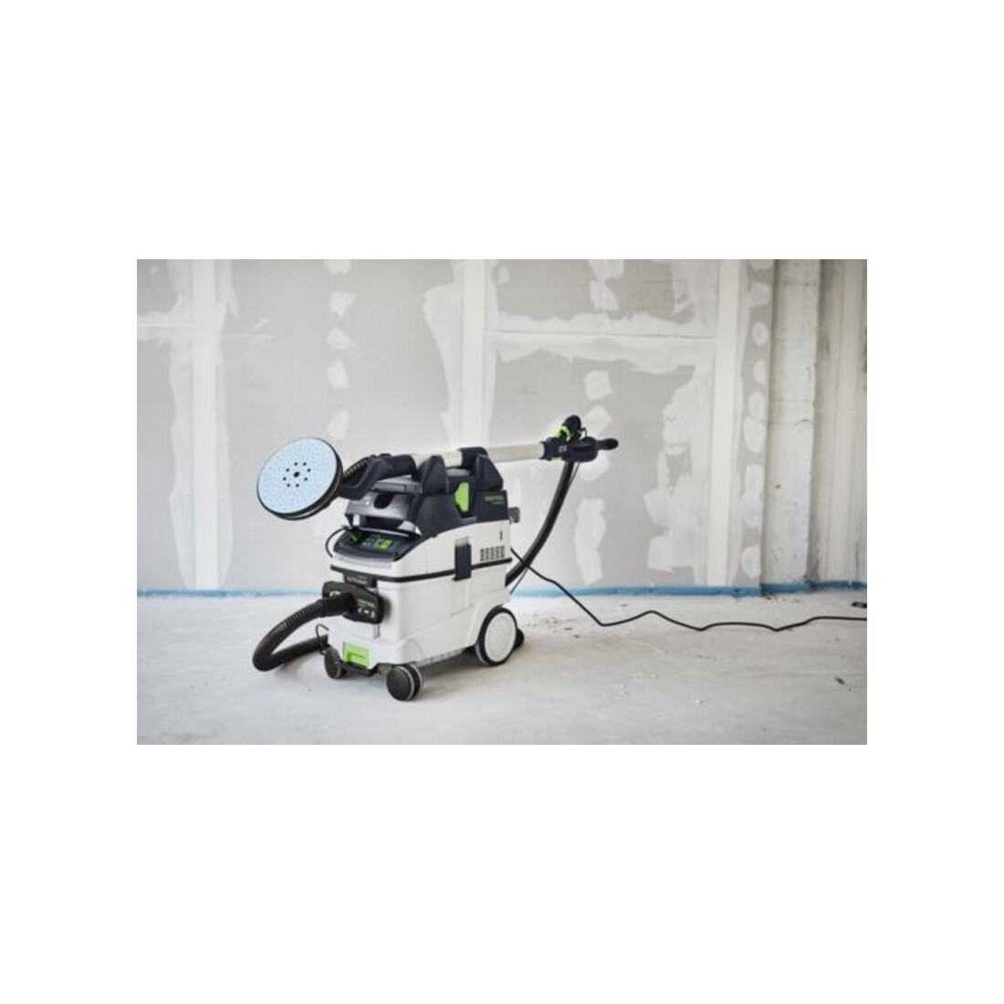 Festool Afzuigslang D 36x3,5-AS/KS/B/LHS 225