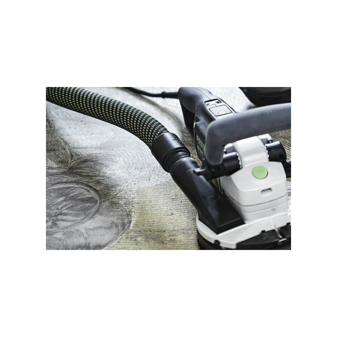 Festool Afzuigslang D36/32x3,5m-AS/R