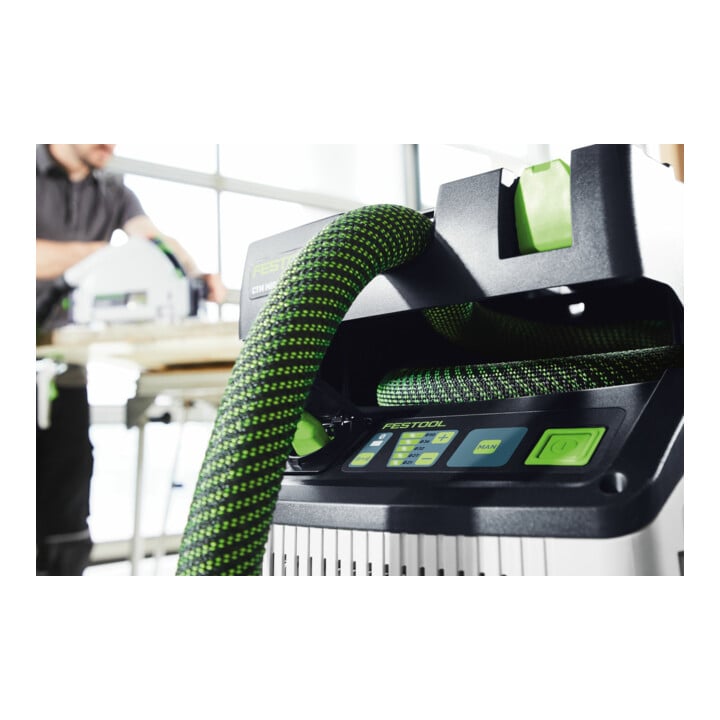 Festool Afzuigslang D36/32x3,5m-AS/R