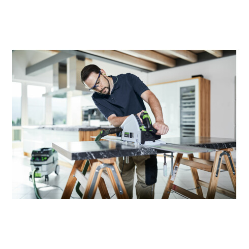 Festool Afzuigwagen CLEANTEC CTL 26 EI
