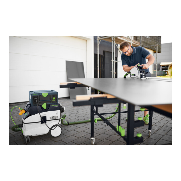 Festool Afzuigwagen CLEANTEC CTL 26 EI