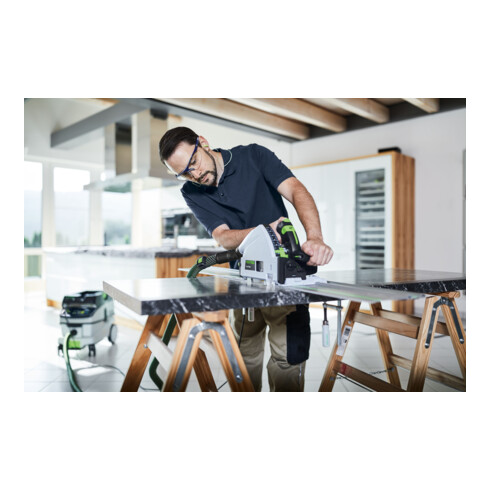 Festool Afzuigwagen CLEANTEC CTL 26 EI AC