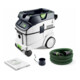 Festool Afzuigwagen CLEANTEC CTM 36 EI