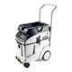 Festool Afzuigwagen CLEANTEC CTM 48 EI AC