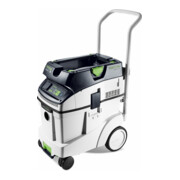 Festool Afzuigwagen CLEANTEC CTM 48 EI AC-2