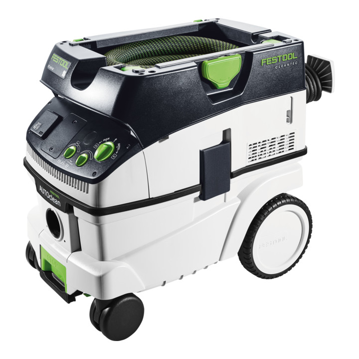 Festool Stofzuiger CTL 26 E AC CLEANTEC