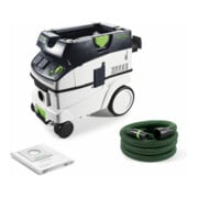 Festool Stofzuiger CTL 26 E SD CLEANTEC