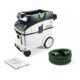 Festool afzuigwagen CTL 36 E LE CLEANTEC stofklasse L-1