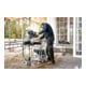 Festool Akku-Absaugmobil CTLC MIDI I-Basic CLEANTEC