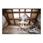Festool Akku-Absaugmobil CTLC MIDI I-Basic CLEANTEC-5