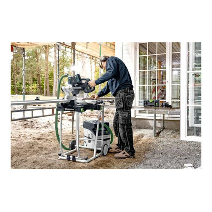 Festool Akku-Absaugmobil CTLC MIDI I-Basic CLEANTEC