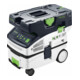 Festool Akku-Absaugmobil CTLC MINI I-Plus CLEANTEC-2