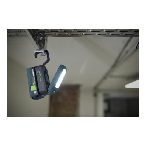 Festool Akku-Arbeitsleuchte SYSLITE KAL C