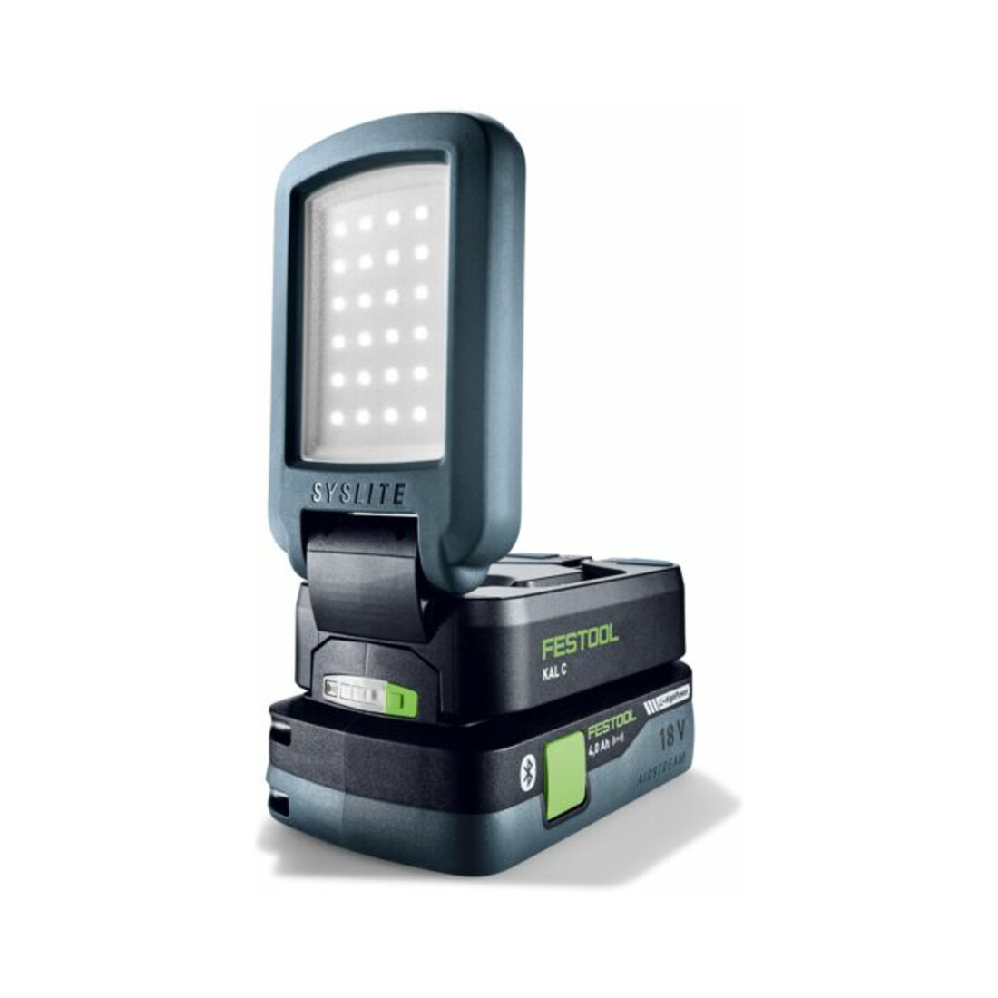 Festool Akku-Arbeitsleuchte SYSLITE KAL C