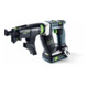 Festool Akku-Bauschrauber DWC 18-2500 HPC 4,0 I-Plus DURADRIVE