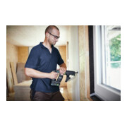 Festool Akku-Bauschrauber DWC 18-4500 Basic DURADRIVE-2