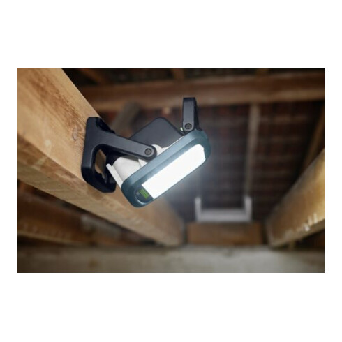 Festool Akku-Baustrahler SYSLITE KBS C