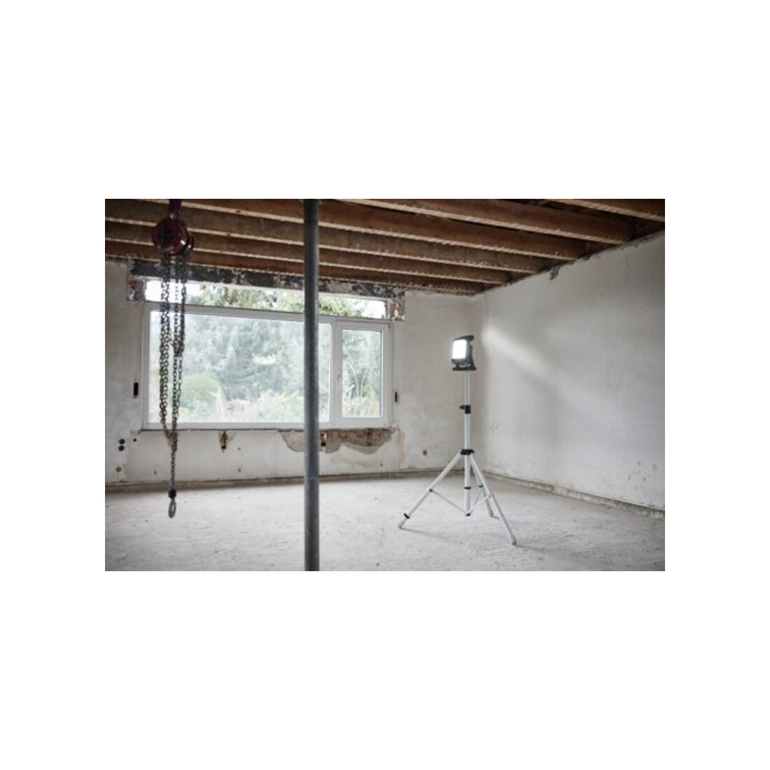 Festool Akku-Baustrahler SYSLITE KBS C