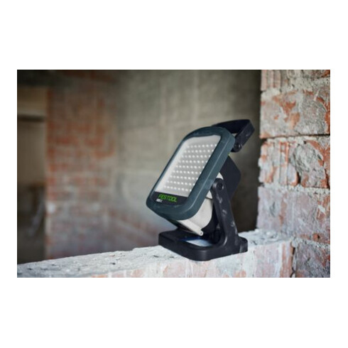 Festool Akku-Baustrahler SYSLITE KBS C