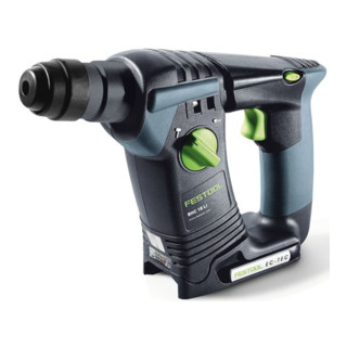 Festool Akku-Bohrhammer BHC 18 Li-Basic