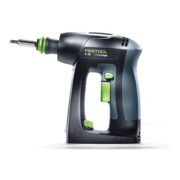 Festool Akku-Bohrschrauber C 18-Basic-5