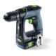 Festool Akku-Bohrschrauber CXS 12 2,5-Plus-2