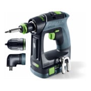 Festool Akku-Bohrschrauber CXS 12 2,5-Set-2