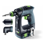 Festool Akku-Bohrschrauber CXS 12 2,5-Set-5